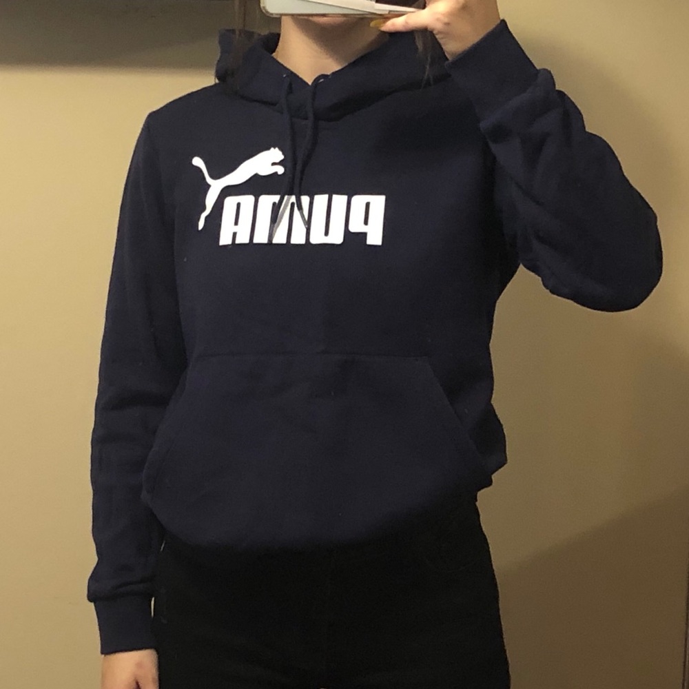 Puma Hoodie